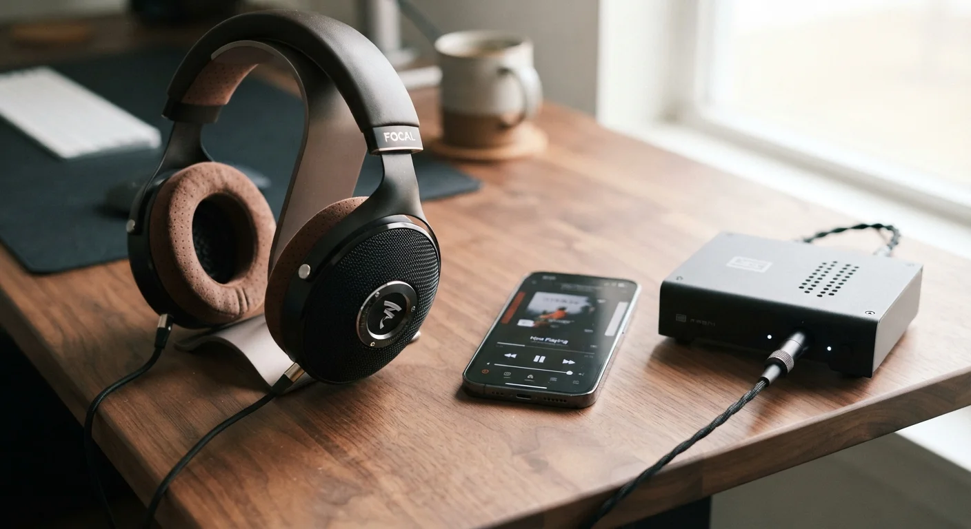 Why Headphone Impedance and Sensitivity Matter More Than Price