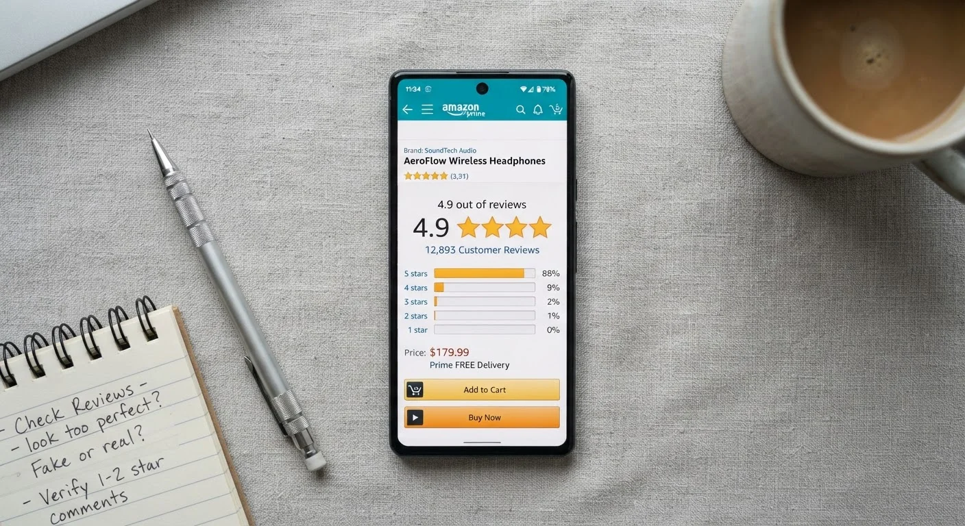 Why 'Highly Rated' Doesn't Always Mean High Quality