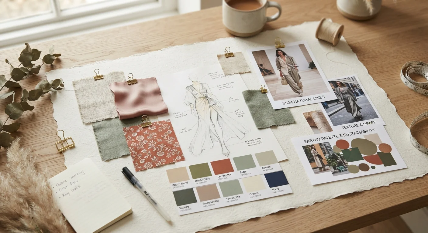 Why Trend Forecasting Works the Way It Does