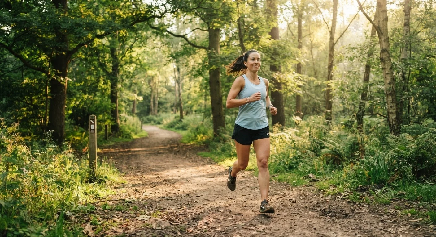 Zone 2 Cardio: The Low-Intensity Training Method Endurance Athletes Swear By