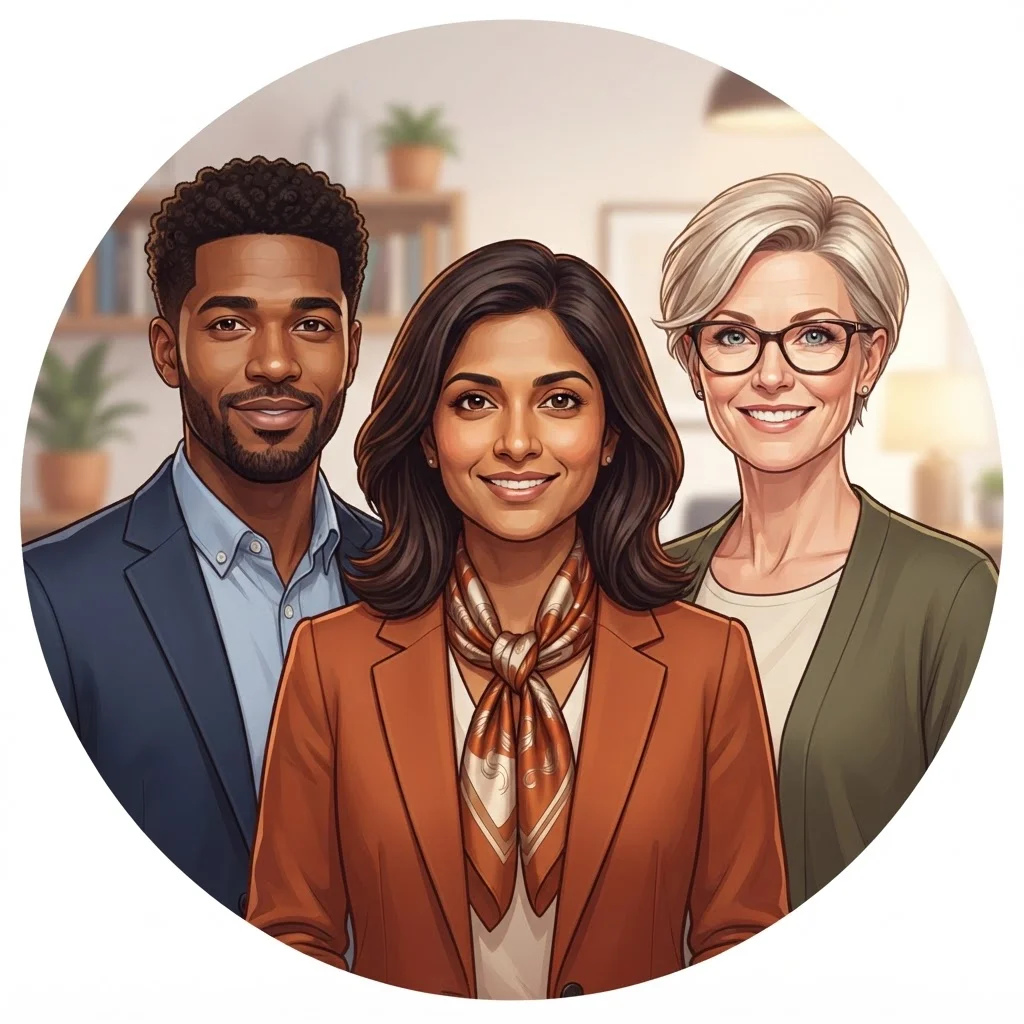 Home & Garden Editorial Team